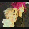 koaru and kyo.gif